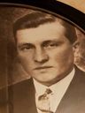 Record image of Gustaf Reinhold Rosendal