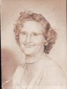 Record image of Dora Luisa Carabelli (born Benitez)