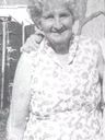 Record image of Elsa Marianna Hay (born Sjoman)
