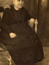 Record image of Isabel ANICETO EXPOSITO (nacida GONZALEZ PEREZ)