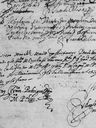 Record image of Josefa De Leon (born Gonzalez Hidalgo Leal)