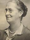 Record image of Mary Point Staker (born Johnston)
