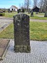 Record image of Tage Oskar Willy Bengtsson