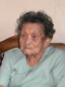 Record image of APOLONIA JIMENEZ (born DAVID)