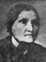 Record image of Karna Nilsson (born Pehrsdotter)