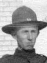 Record image of Karl Valdo Morris