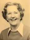 Record image of Ethel M Phelps (born Johnston)