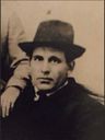Record image of Johannes "John" Jacob Berger