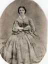 Record image of Josefina Särnholm (o.s. Andersdotter)