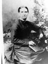 Record image of Susannah Monk (born Jones)