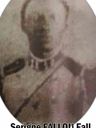 Record image of Serigne Fallou Fall