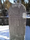 Record image of John Foster or Jack Brann,