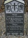 Record image of Ane Kirstine Kristensen (født Andersdatter)