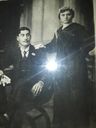 Record image of Caroline Oyilia Hartwig (geb. Gesler)