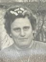 Record image of Hildegard Frieda Johanna Bull (geb. Schultz)