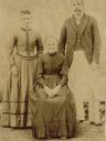 Record image of Friederike Fink Stange