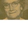 Record image of Angela (Angeline) Stevens (Steffes) (geb. Schneider)