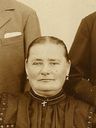 Record image of Anna Maria Horst (geboren Langen)