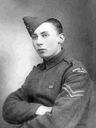 Record image of Henry Tom (Harry) Tabor