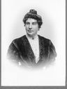 Record image of Theresia Walther (geb. Hoch)