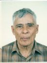 Record image of Francisco Gallardo García