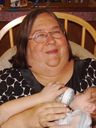 Record image of Linda Gail Lowe (nacida Johnson)