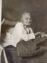 Record image of Amanda Oksanen (o.s. Mattsdotter)