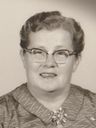 Record image of Francis Margurete Allen (nacida Smith)
