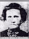 Record image of Tyresha Mary Woolsey (born Myers)