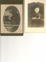 Record image of Anna May Blair (born Wilkin)
