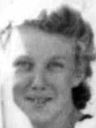 Record image of Elizabeth Muriel Means (born Viner)