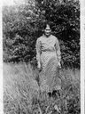 Record image of Anne Marie Fredriksen Griffenfeldt (født Olsdatter)