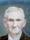 Record image of James Joshua Robinson