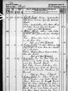 Record image of Edith Irene Forsblom (born Saarinen)
