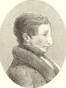 Record image of Peter Reinhold von Törne