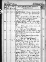 Record image of Edith Irene Forsblom (born Saarinen)