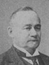 Record image of Fredrik Alexander Nikolai Bruun (born von Bruun)