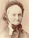 Record image of Gustava Fredrika Johanintr Dahlström (o.s. Meklin)