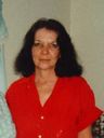 Record image of Barbara Ellen Ledford (nacida Parham)