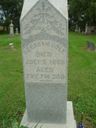 Record image of Abraham Cole