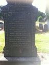 Record image of Martha Reid (born McLachlan)