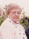 Record image of Edith Lund (geb. Damgaard)
