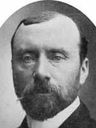 Record image of John Henry Holt