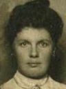 Record image of Mary Jane Thomson (born Low)