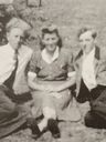 Record image of Anna Weinberger (geb. Strohmeier)
