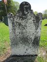 Record image of Elizabeth (Elezebeth) Mellott (born Sampson)