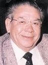 Record image of Frank Torres