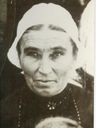 Record image of Marie Basilide BAUDIN (born BONDON)