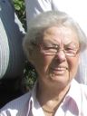 Record image of Gertrud Henk (geb. Horst)