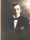 Record image of Adolf Richard Karlsson